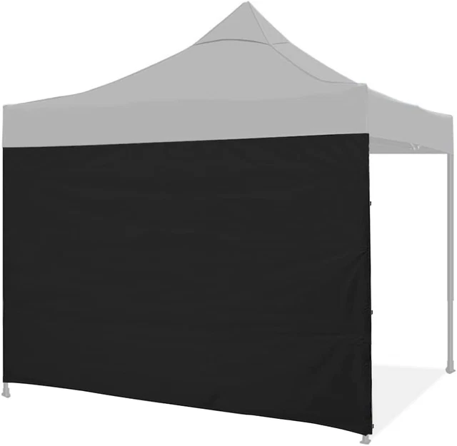 GAZEBO SIDE PANEL, Canopy Sidewall Panels for 3x3M Straight Leg Gazebos