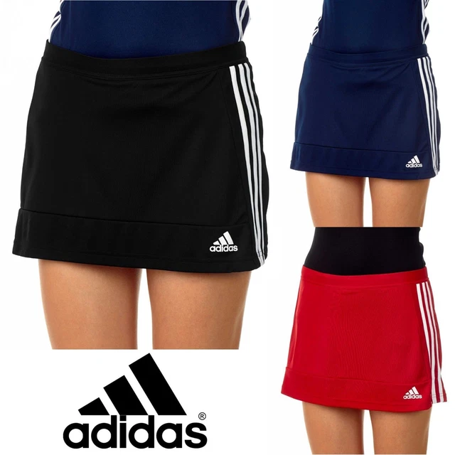 Adidas t16 hockey sales skort