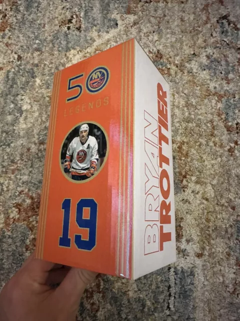 New York Islanders Clark Gillies Bobblehead for Sale in Bethpage, NY -  OfferUp