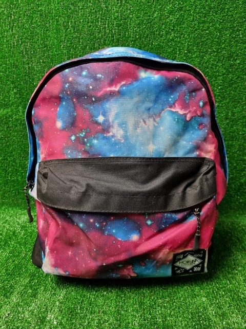 Hot tuna galaxy backpack shop