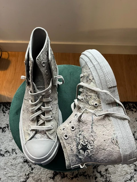 used chuck taylors