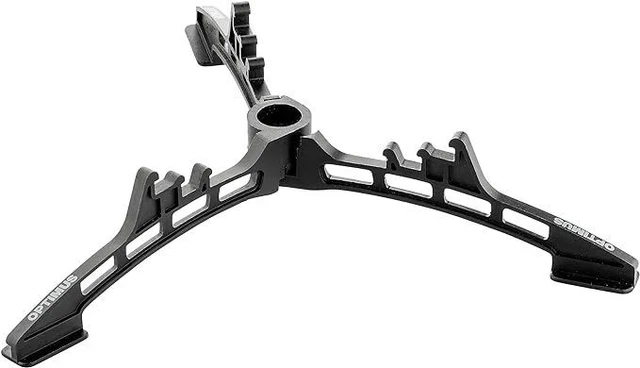 Optimus Canister Stand - Black