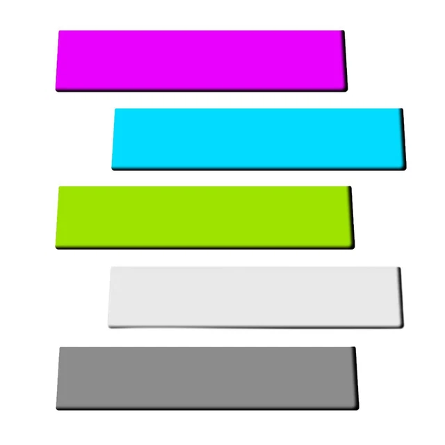 Protection De Pointe De Pagaie – Housse De Protection Légère En Silicone – Protection De Bord De Pagaie De Bateau De Remplacement Pour Pagaies De Kayak De Bateau