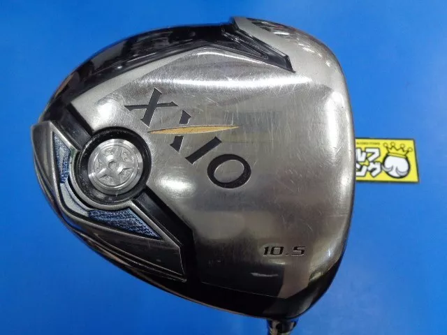 Dunlop XXIO 2012 Model Driver 10.5 MP700 (R) #883 Golf Clubs