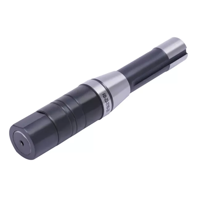 Shank Milling Arbor Gear Mill Cutter Holder 22mm R8 for Gear Cutter or Others US