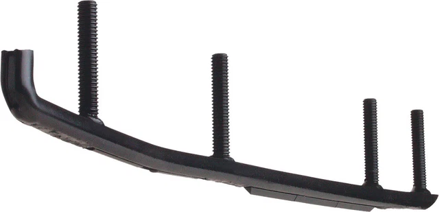 Woodys Pr/ 6" Carbide Simmons Ski Tsm4-7000 Part# Tsm4-7000