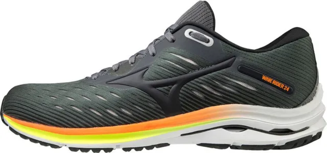 Zapatillas Hombre Running Mizuno WAVE RIDER 24-J1GC200316