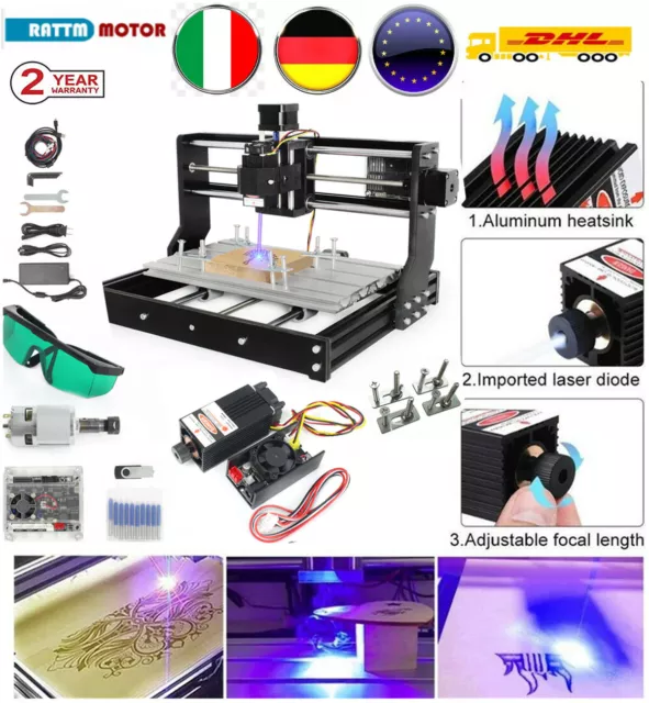 3018 clearance laser engraver