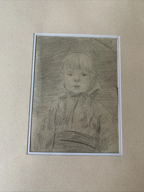 Dessin Au Crayon Noir Et Blanc De La Forêt Profonde | Photo Premium