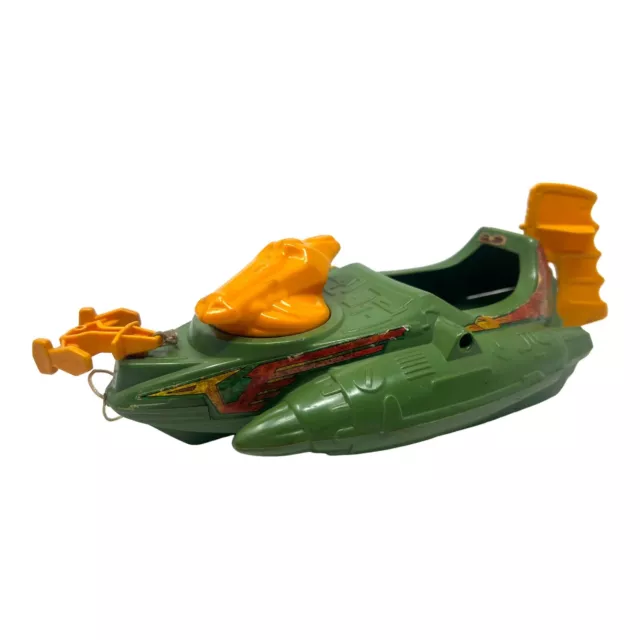 WIND RAIDER MOTU 1980 Masters of the Universe Mattel - He-Man INKgrafiX TOYS A11