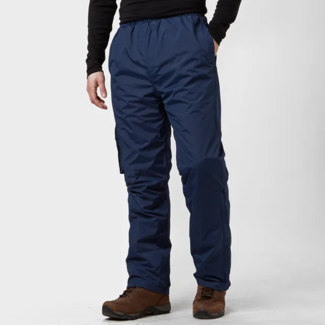 Peter Storm Men’s Storm Lightweight Breathable Waterproof Walking Trousers 3