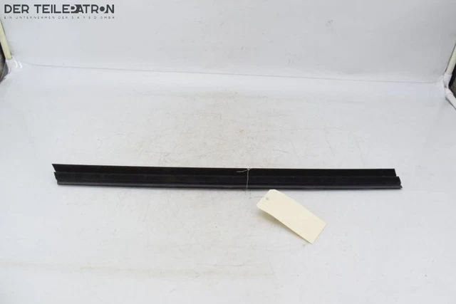 Opel Agila (B H08) 1.0 Fensterschachtleiste Barra Destra Davanti All'Interno
