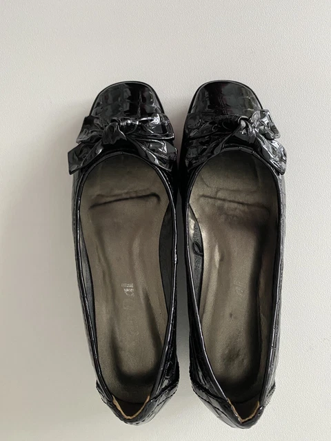 van dal shoes size 3