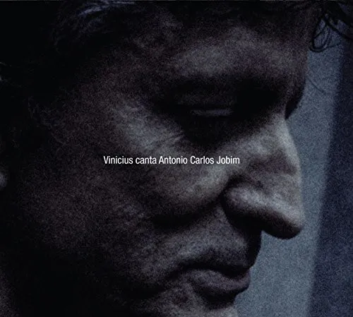 Vinicius Cantuaria - Vinicius Canta Antonio Carlos Jobim [New CD]