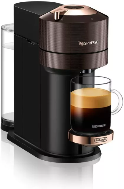 De'Longhi nespresso Vertuo Next Premium Env 120.BWAE