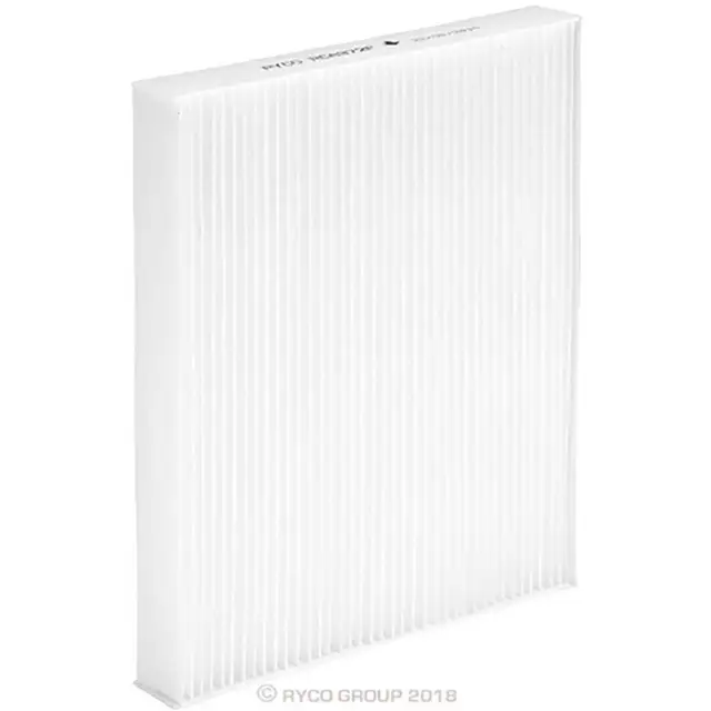 Ryco Cabin Air Filter RCA372P