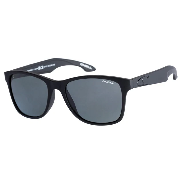 O'Neill Shore 2.0 Polarised Sunglasses Matt Black ONSSHORE127P