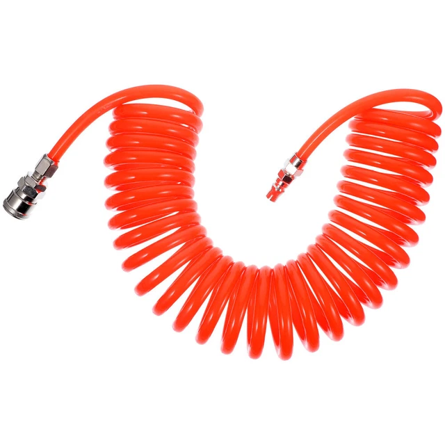 Kit Tubo Di Scarico Per Compressore Aria 1/4" - 39 Pollici, Breezliy, Universale
