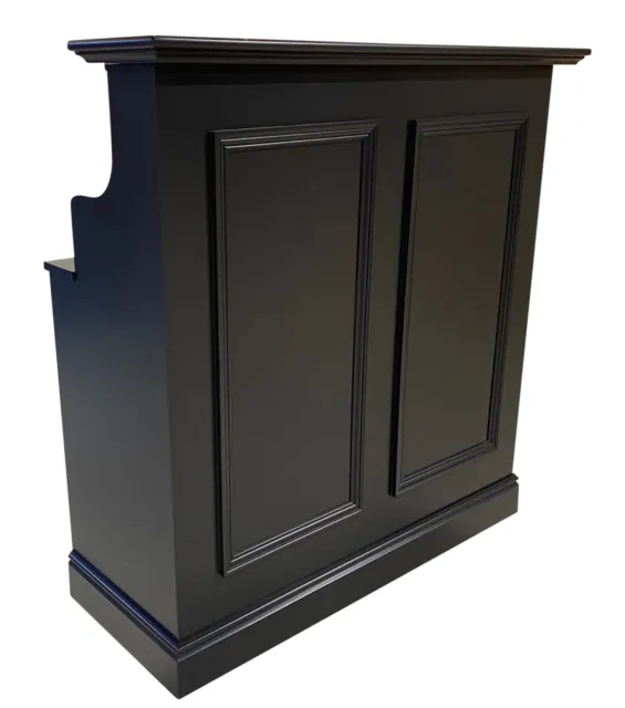 Salon/Retail Reception Desk - French Style Shabby Chic - other cols available