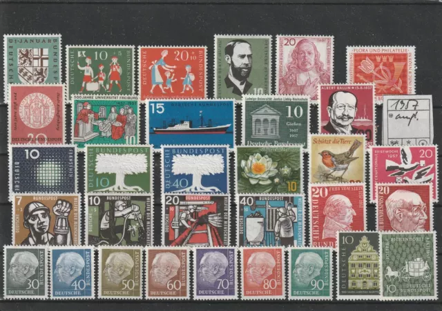 Bund:  P Ostfrischer Jahrgang 1957