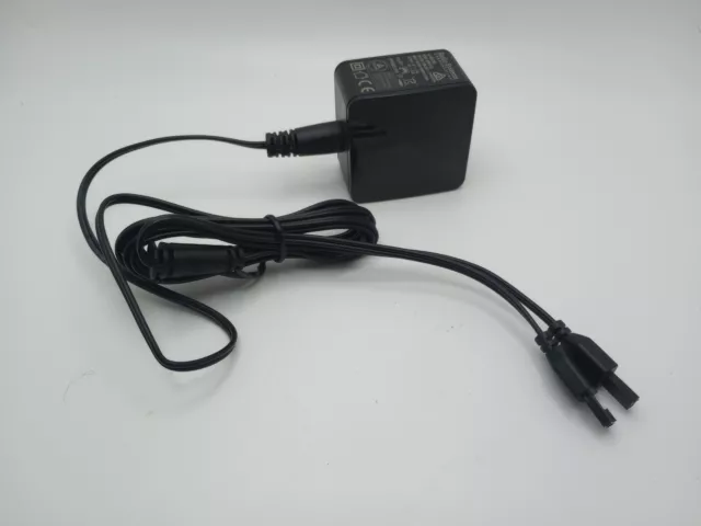 #O) PetSafe Radio Systems AC Adapter NF5V-1C-DC