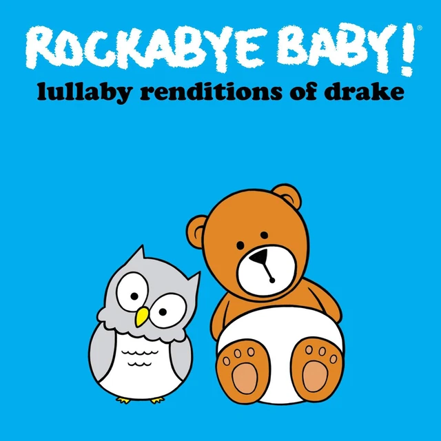 Rockabye baby deals lady gaga
