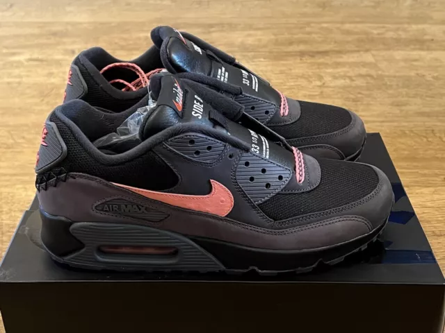 Nike air online max 9 mixtape