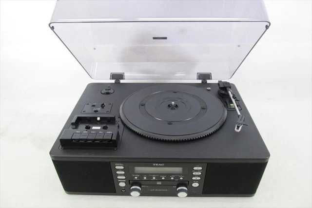 Lecteur de cassette marantz 2 speed cassette deck sd 3020 / à Villeurbanne Clasf
