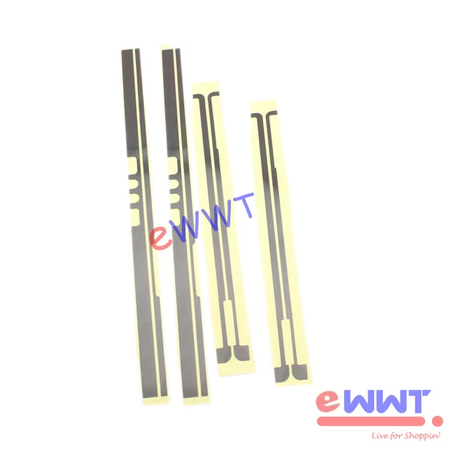 2x for Microsoft Surface Book3 13" 1900 Pre-Cut Touch Screen Repair Tape YKRT303