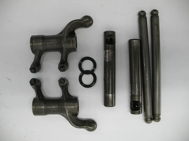 1980 HONDA CX500 Personalizzato Destro Lato Sedia a Dondolo Braccio Set