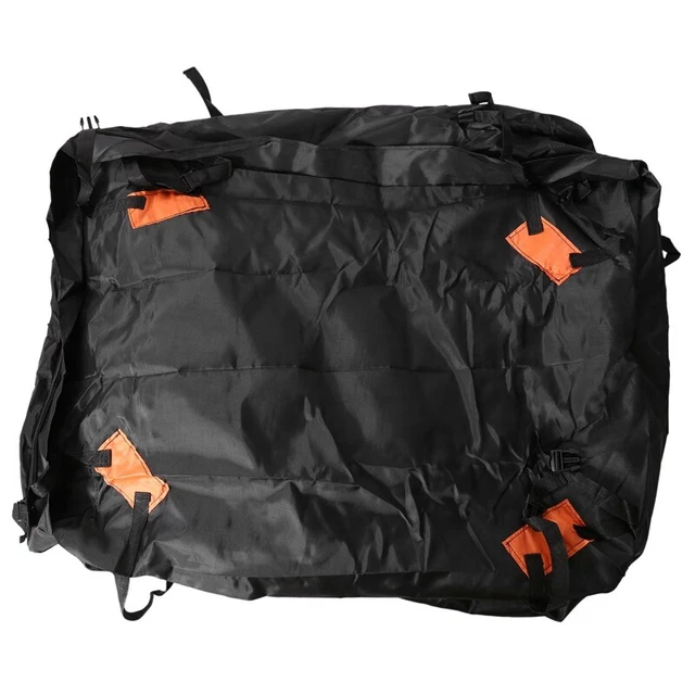 Sac à Bagages Miniature En Nylon Pour Voiture RC – Compatible Traxxas TRX4M 1/18 Et SCX24 1/24