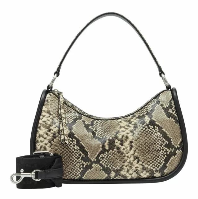 LIEBESKIND BERLIN Hobo M Montreal Snake