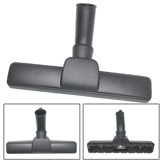 Spazzola Parquet per Aspirapolvere Bestron K1060N, Bosch Bsa2822Ch02