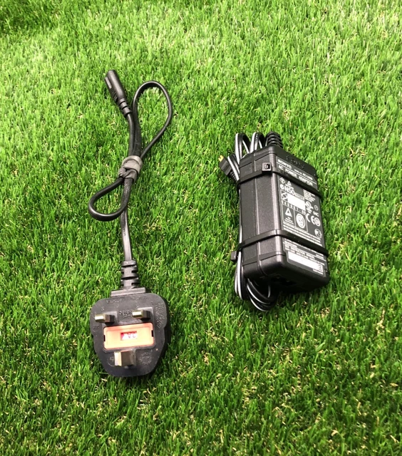 GENUINE SONY AC-LS5B AC Mains Power Adaptor Charger for Sony Cybershot ...