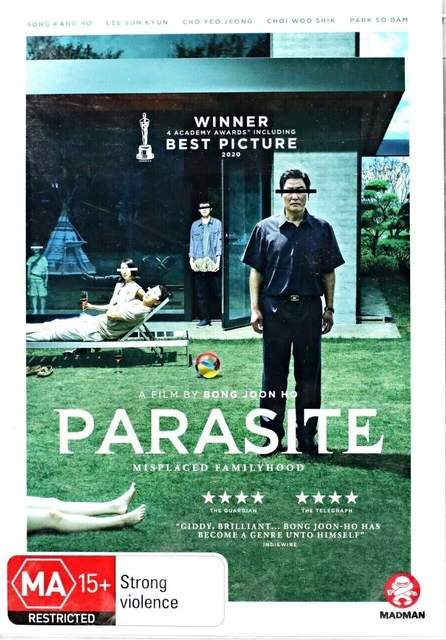 Parasite korean movie cheap eng sub