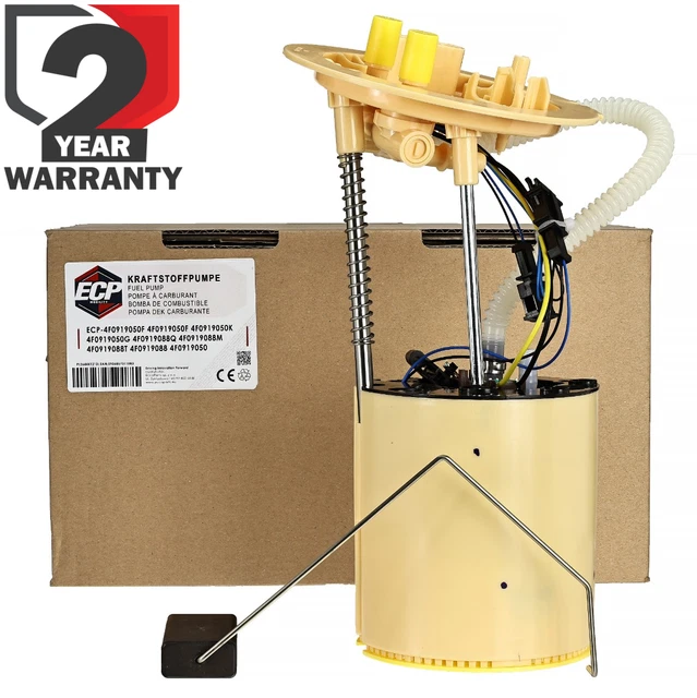 Pompa Ad Alta Pressione Common Rail BOSCH CP4 0445010611 | 0986437404 - Foto 5