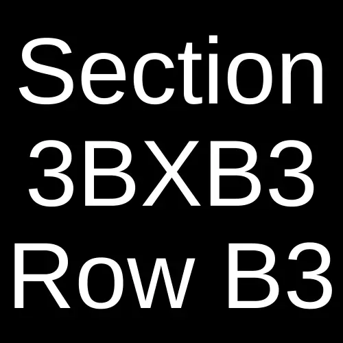 2 Tickets Neil Young & Crazy Horse 5/17/24 Xfinity Center - MA Mansfield, MA