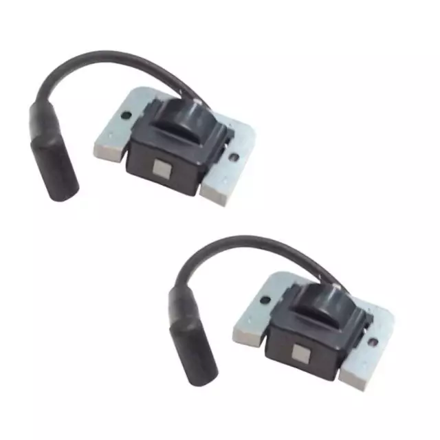 2PCS Ignition coil For Kohler CH18 CH20 CH22 24 584 01-S 24-584-04S 24-584-45S 2