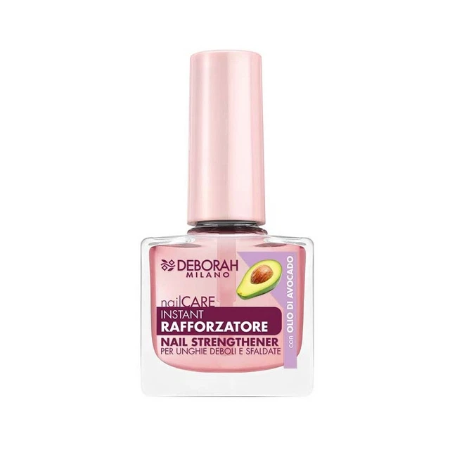 Deborah Milano Smalto Rafforzatore 8.5ml