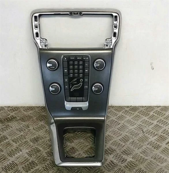 AUDIO CONTROL VOLVO V40  Radio/Stereo Switches 2594437Y5CS & WARRANTY NCS3006925