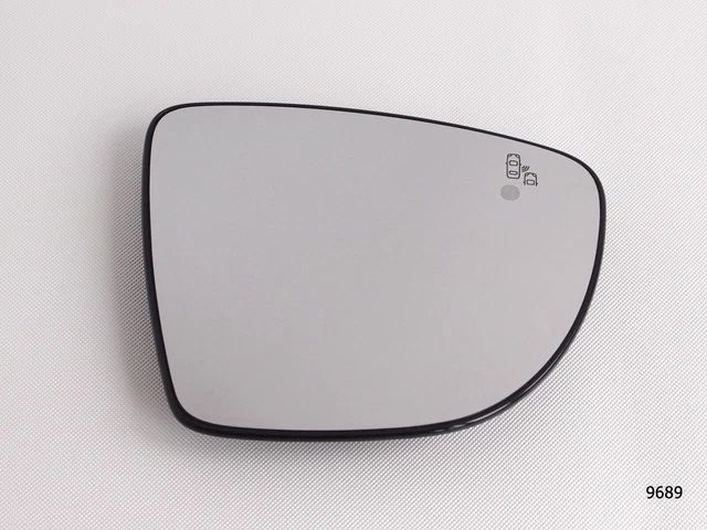 RIGHT Side Car Mirror Glass For BMW F01 F02 F03 F04 F06 F07 F10 F11 F1 - View #12