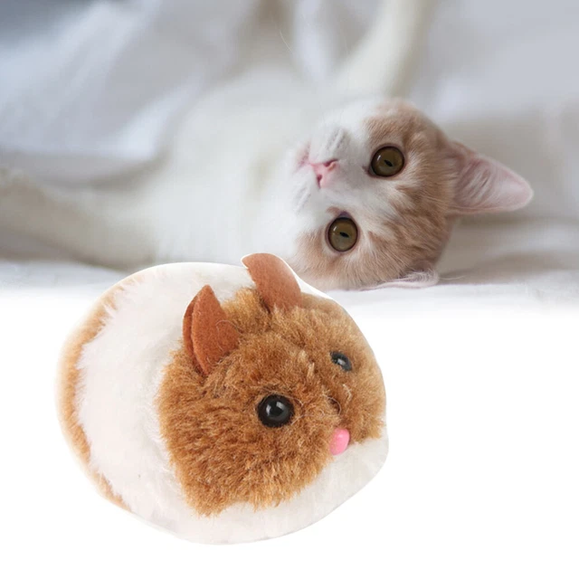 2 Pièces Oreiller Brique En Peluche - Coussin Marrant Forme Brique Pour Canapé, Lit, Décoration