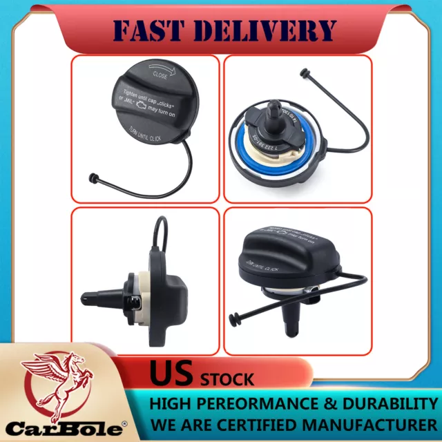 New Fuel Gas Tank Filler Cap For BMW E92 E90 E60 E46 X1 X5 X6 Z4 & Mini Cooper