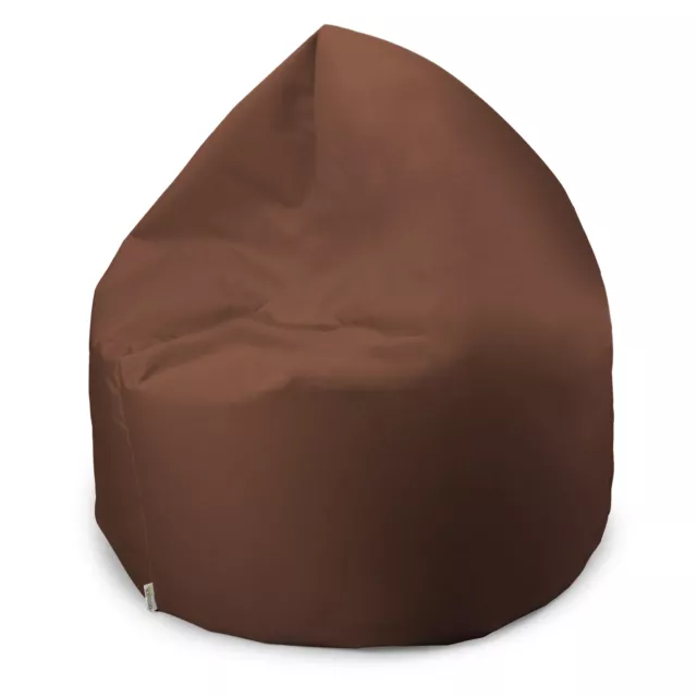 Sitzsack XL- XXXL Sitzkissen Bodenkissen Gamer Beanbag Tobekissen NEU 2