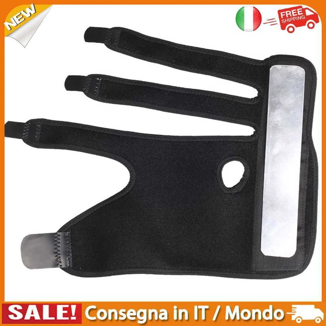 IT Wrist Hand Finger Support Splint Arthritis Band Therapy Wrist Guard (Right)