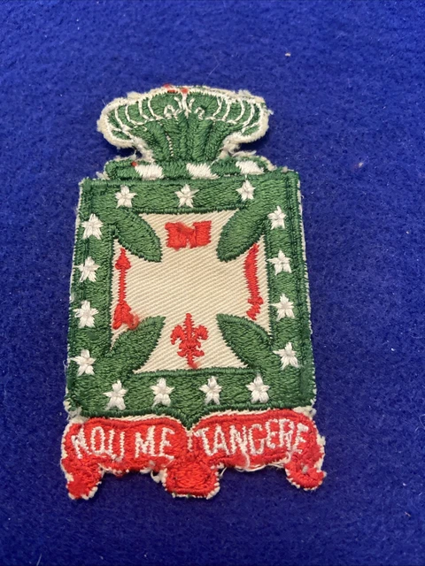 Original Period Items, 1954-60, Militaria, Collectibles