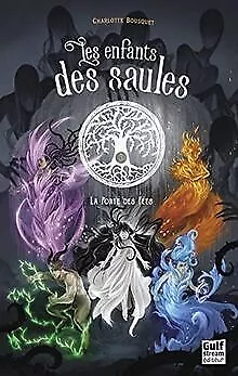 Les Enfants des saules - Tome 3 La porte des fées (3) vo... | Buch | Zustand gut