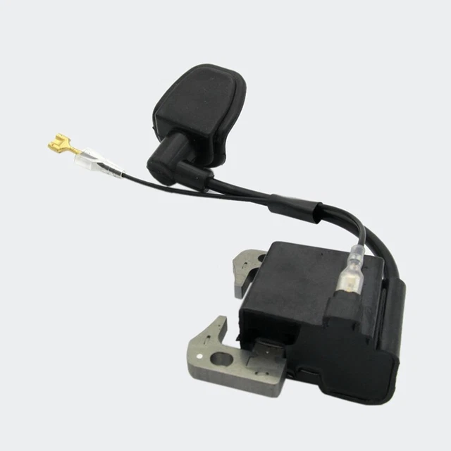 76mm Ignition Coil for 33 43 47 49CC  ATV  2 Stroke Dirt Bike Engine AutomotivL4