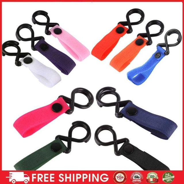 Bebé Caminante Cochecito Coche Colgante Caminante Clip-Cochecito Compras