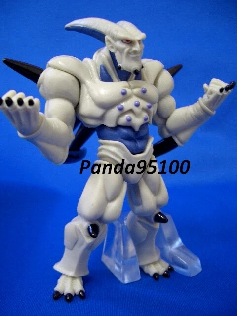 MAJIN VEGETA FIGURINE Dragon Ball Z DBZ Banpresto Solid Edge Works